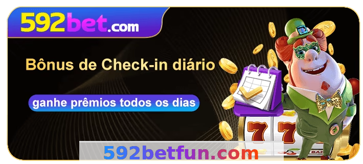 592bet Cassino Online Confiável 2026 | Plataforma Segura 15 Imagem da página inicial 2